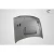1993-2001 Subaru Impreza STI Carbon Fiber Hood - image 26