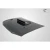 1993-2001 Subaru Impreza STI Look Hood - 1 Piece - image 38