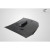 1993-2001 Subaru Impreza Carbon Creations STI Look Hood - 1 Piece - image 19
