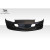 1998-2002 Chevrolet Camaro LE Designs Front Bumper - 1 Piece - image 4
