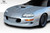1998-2002 Chevrolet Camaro Duraflex LE Designs Front Bumper 1 Piece
