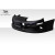 1998-2002 Chevrolet Camaro Duraflex LE Designs Front Bumper - 1 Piece - image 5