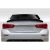 2014-2023 Infiniti Q50 A Spec Wing Spoiler - 1 Piece - image 1