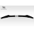 2014-2023 Infiniti Q50 A Spec Wing Spoiler - 1 Piece - image 5