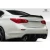 2014-2023 Infiniti Q50 A Spec Wing Spoiler - 1 Piece - image 4