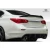 2014-2023 Infiniti Q50 A Spec Wing Spoiler - 1 Piece - image 6