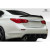 2014-2023 Infiniti Q50 Duraflex A Spec Wing Spoiler - 1 Piece - image 3
