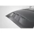 2009-2020 Nissan 370Z Z34 AM-S Hood - 1 Piece - image 4