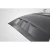 2009-2020 Nissan 370Z AM-S Carbon Fiber Hood - image 4