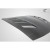 2009-2020 Nissan 370Z Z34 Carbon Creations AM-S Hood - 1 Piece - image 30