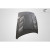 2009-2020 Nissan 370Z Z34 AM-S Hood - 1 Piece - image 17