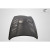 2009-2020 Nissan 370Z Z34 AM-S Hood - 1 Piece - image 18