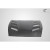 2009-2020 Nissan 370Z Z34 Carbon Creations AM-S Hood - 1 Piece - image 9