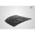 2009-2020 Nissan 370Z Z34 Carbon Creations AM-S Hood - 1 Piece - image 11