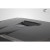 2004-2008 Acura TL C-1 Hood - 1 Piece - image 11