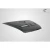 2004-2008 Acura TL C-1 Carbon Fiber Hood - image 10