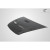 2004-2008 Acura TL C-1 Hood - 1 Piece - image 3