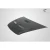 2004-2008 Acura TL C-1 Carbon Fiber Hood - image 3