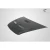 2004-2008 Acura TL C-1 Carbon Fiber Hood - image 17