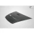 2004-2008 Acura TL C-1 Carbon Fiber Hood - image 4