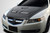 2004-2008 Acura TL Carbon Creations C-1 Hood 1 Piece
