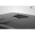2004-2008 Acura TL C-1 Hood - 1 Piece - image 6