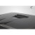 2004-2008 Acura TL Carbon Creations C-1 Hood - 1 Piece - image 10