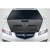 2004-2008 Acura TL C-1 Hood - 1 Piece - image 1
