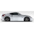 2009-2020 Nissan 370Z Z34 AM-S GT Side Skirts Rocker Panels - 2 Piece - image 1