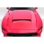 2018-2023 Ford Mustang CVX Hood - image 1