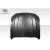 2018-2023 Ford Mustang CVX Hood - image 5