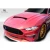 2018-2023 Ford Mustang CVX Hood - 1 Piece - image 3