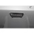 2008-2017 Mitsubishi Lancer / Lancer Evolution 10 D Spec Hood - 1 Piece - image 9