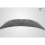 2008-2017 Mitsubishi Lancer / Lancer Evolution 10 D Spec Hood - 1 Piece - image 12