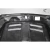 2008-2017 Mitsubishi Lancer / Lancer Evolution 10 D Spec Hood - 1 Piece - image 5