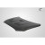 2008-2017 Mitsubishi Lancer / Lancer Evolution 10 Carbon Creations D Spec Hood - 1 Piece - image 19