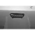 2008-2017 Mitsubishi Lancer / Lancer Evolution 10 D Spec Hood - 1 Piece - image 20