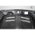 2008-2017 Mitsubishi Lancer / Lancer Evolution 10 D Spec Hood - 1 Piece - image 17