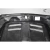 2008-2017 Mitsubishi Lancer / Lancer Evolution 10 D Spec Hood - 1 Piece - image 9