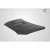 2008-2017 Mitsubishi Lancer / Lancer Evolution 10 D Spec Hood - 1 Piece - image 13