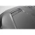 2008-2017 Mitsubishi Lancer / Lancer Evolution 10 D Spec Hood - 1 Piece - image 18