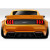 2018-2023 Ford Mustang Grid Wide Body Kit - 15 piece - image 9