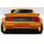 2018-2023 Ford Mustang Duraflex Grid Wide Body Kit - 15 piece - image 8