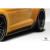 2018-2023 Ford Mustang Grid Wide Body Kit - 12 piece - image 27