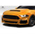 2018-2023 Ford Mustang Grid Body Kit - 4 piece - image 7