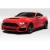 2018-2023 Ford Mustang Grid Kit - image 1