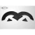 2015-2023 Ford Mustang Grid Fender Flare - image 4