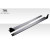 2015-2023 Ford Mustang Grid V2 Side Skirts Rocker Panels - 2 Piece - image 8