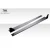 2015-2023 Ford Mustang Grid Side Skirts - image 14