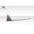 2015-2023 Ford Mustang Grid Side Skirts - image 9